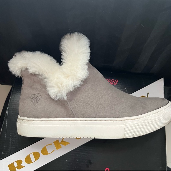 Rock & Candy by Zigi chukka boot in size 7 US. - Picture 7 of 8